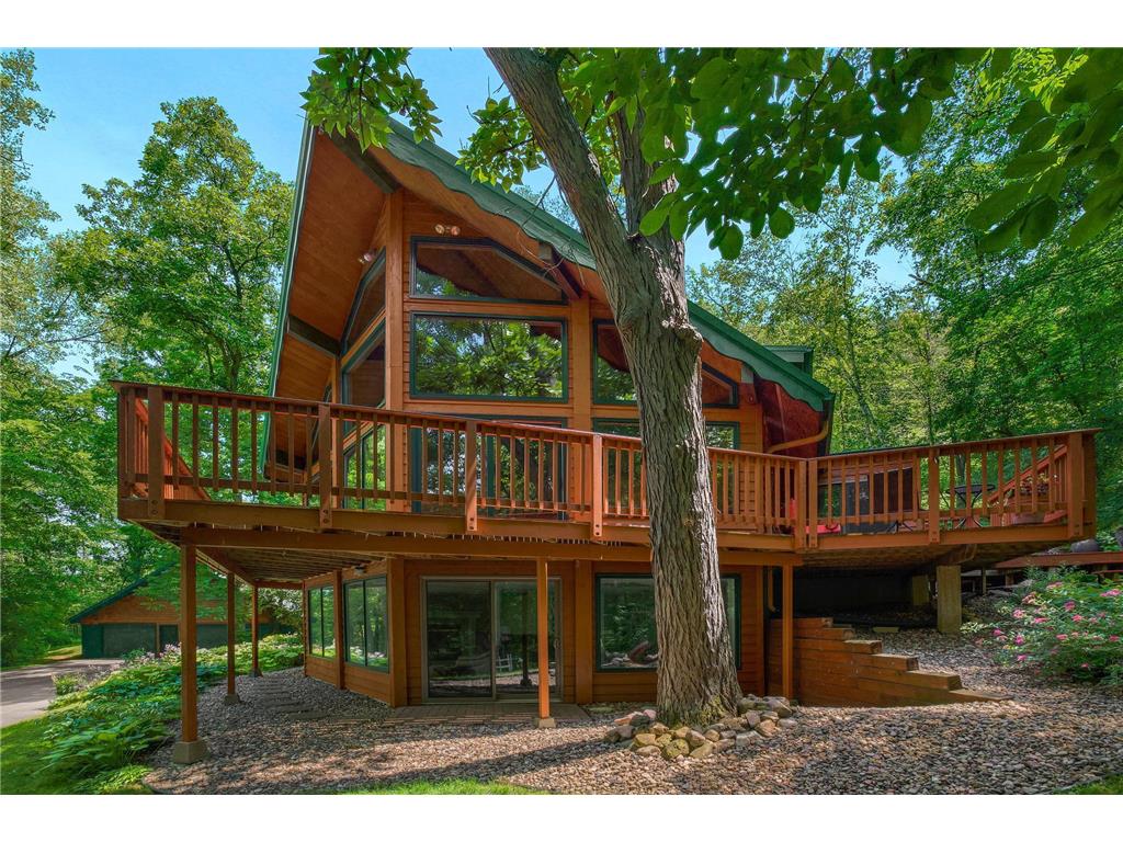 W5331 Norseman Drive Shelby Twp WI 54601 6394277 image1