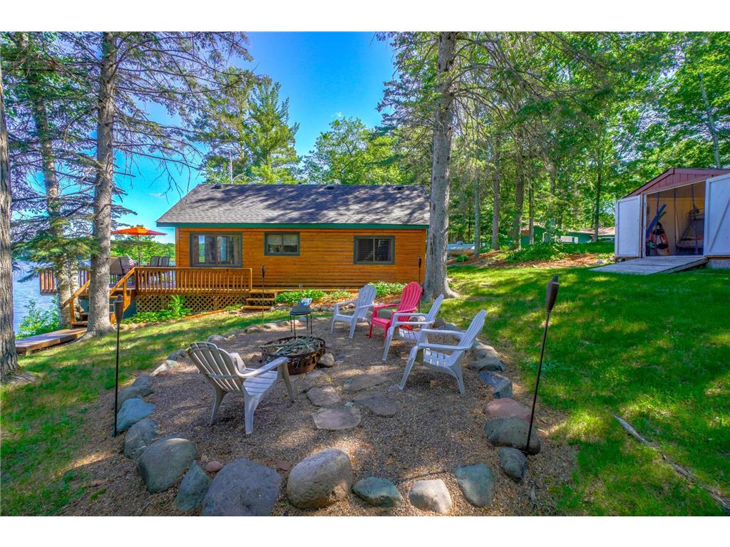 W5410 Yellowsands Drive Spooner WI 54801 - Spooner 6554652 image1