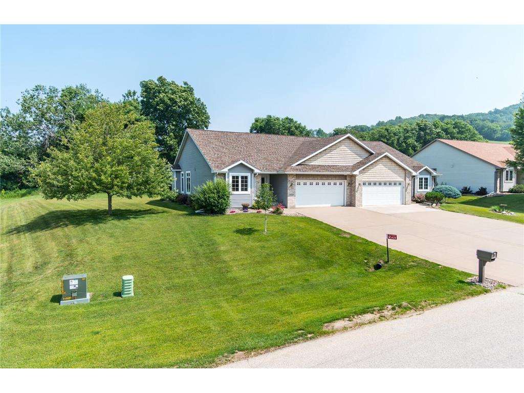 W5428 Timber Creek Trail #20 Medary Twp WI 54601 6395519 image1