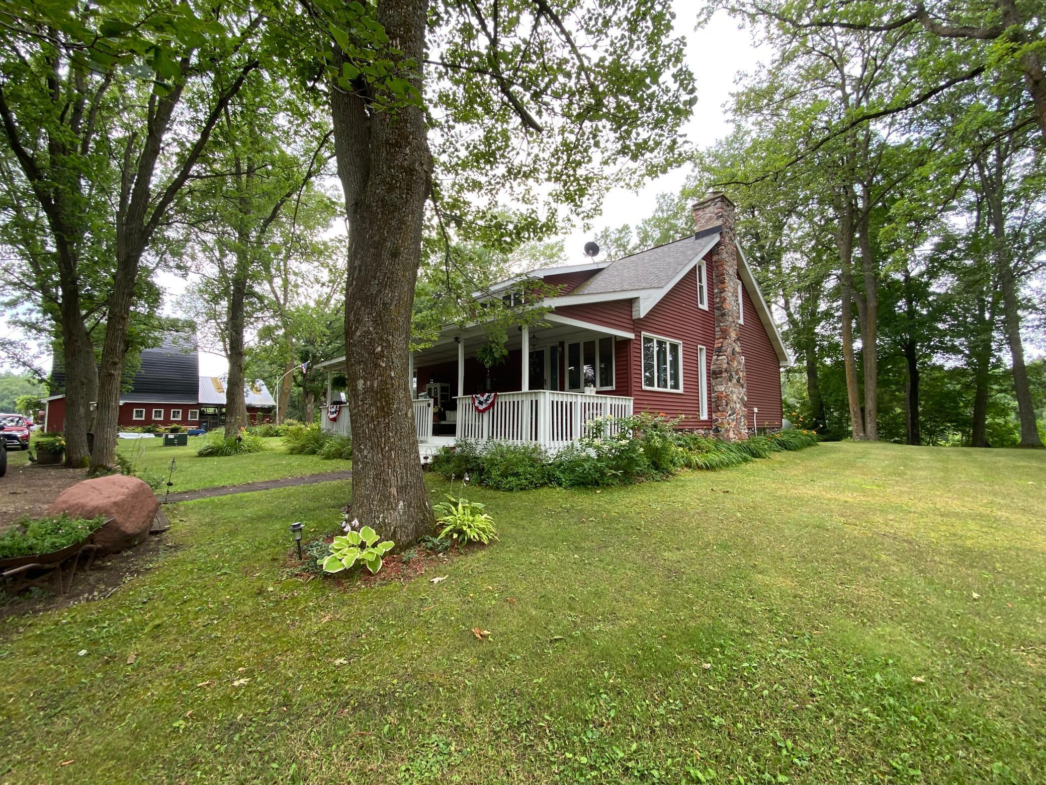 W5461 Highway 70, Spooner, WI, 54801 MLS 6071212 Edina Realty