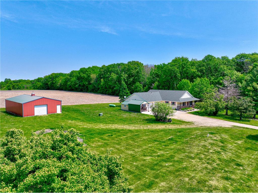 W5516 690th Avenue Martell Twp WI 54003 7095169 image1