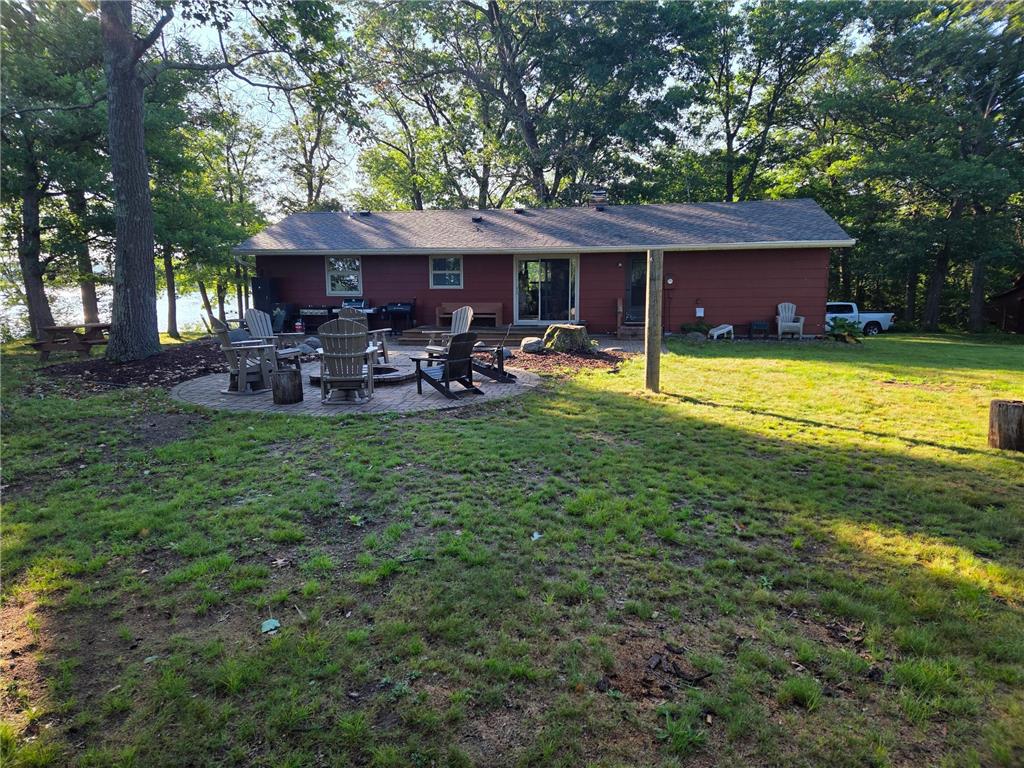 W5536 Yellowsands Drive Spooner WI 54801 - Spooner 7064327 image1