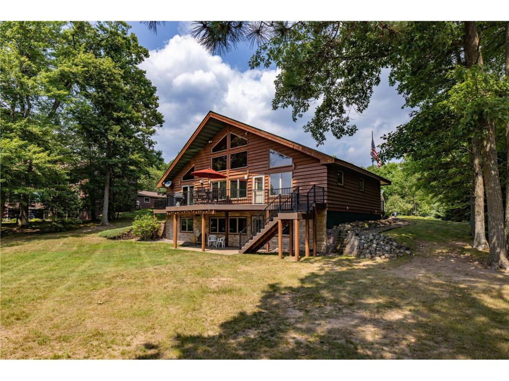 W5809 County Highway A Spooner WI 54801 - Spooner 6418502 image1