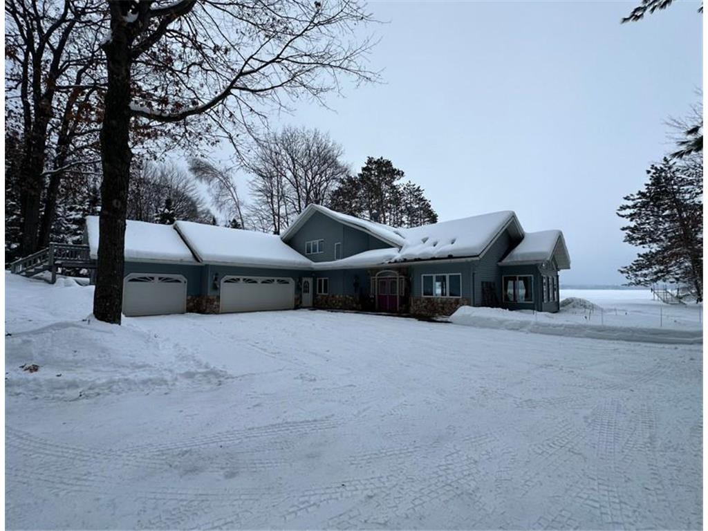 W5827 County Highway A Spooner Twp WI 54801 - Spooner 6326959 image1