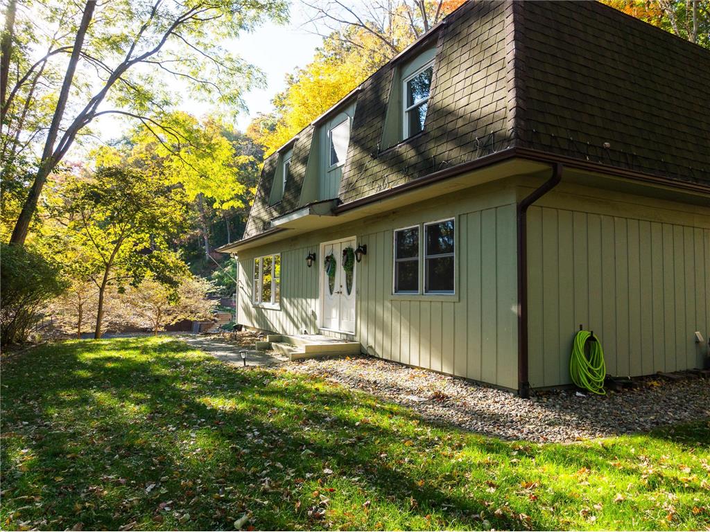 W5867 Hillcrest Drive Shelby Twp WI 54601 6625829 image1