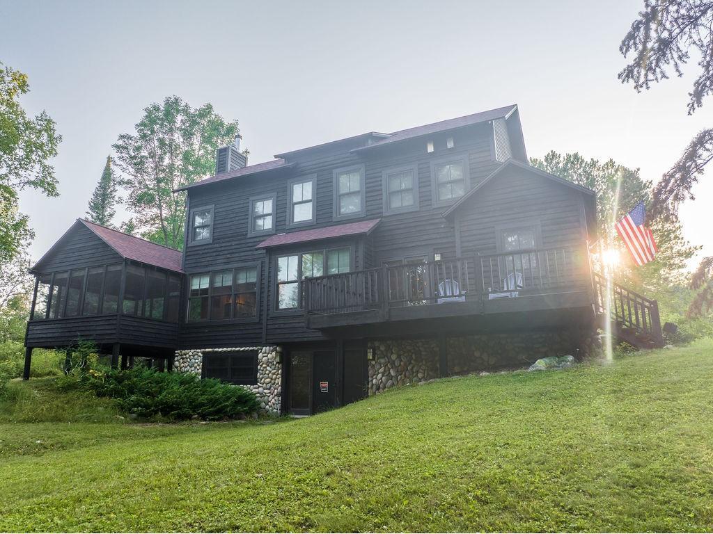 W5955 Lake Winter Road Winter WI 54896 - Winter 6417523 image1