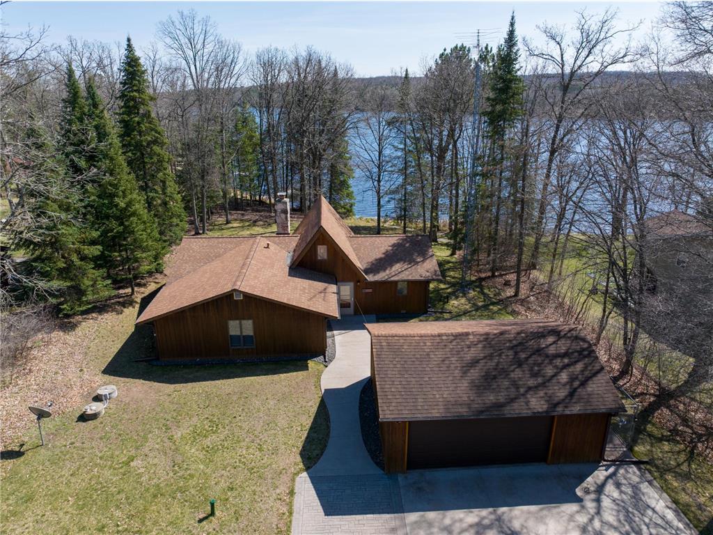 W6061 Green Road Trego WI 54888 - Trego 6528173 image1