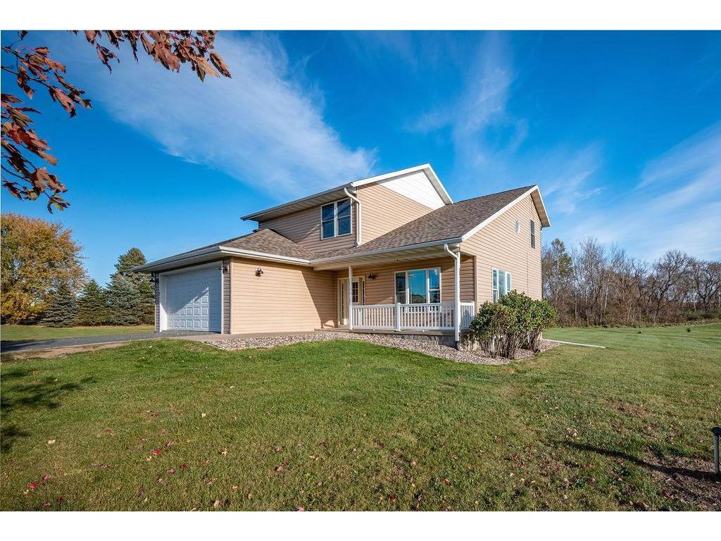 W6305 514th Avenue, Ellsworth, WI, 54011 MLS 7414253 Edina Realty