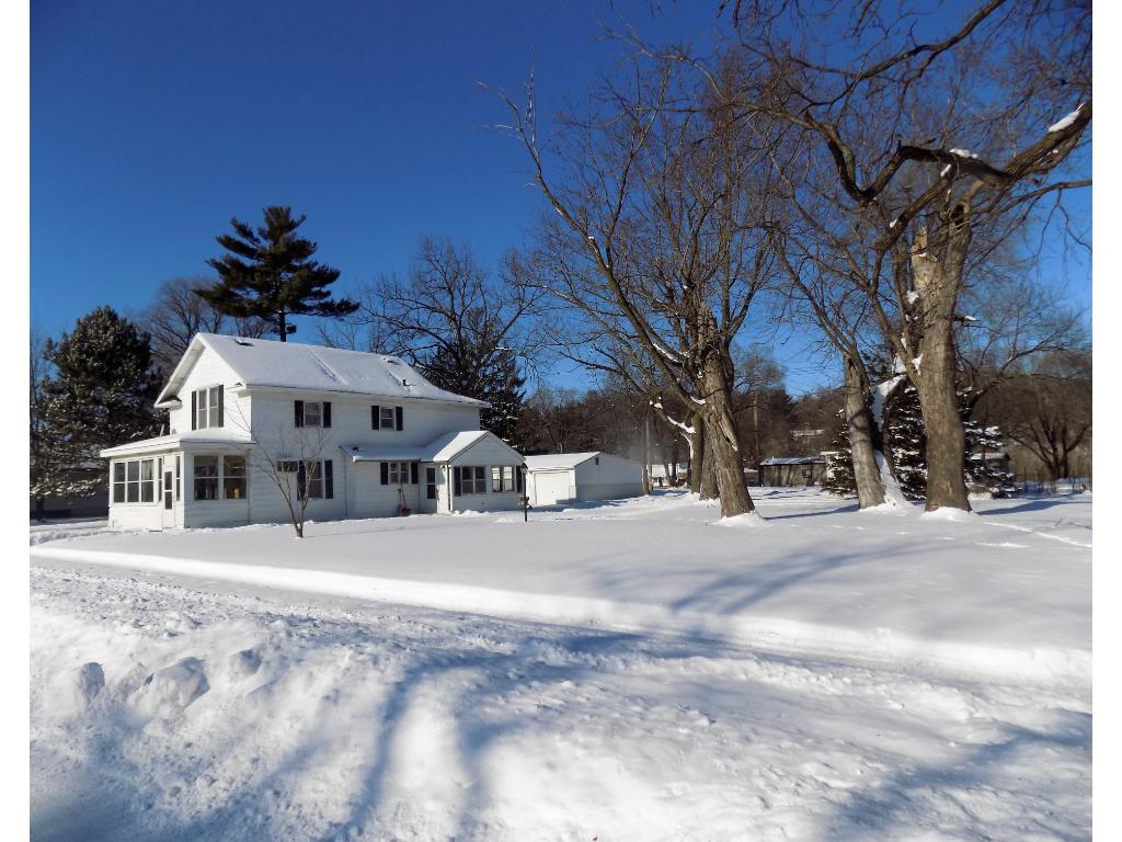 W6356 Main Street, Bay City, WI 54723 MLS 4896277 Edina Realty