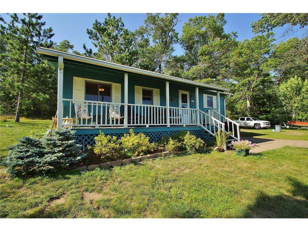 W6517 Nancy Lake Road Minong WI 54859 - Pokegama Lake 6528671 image1