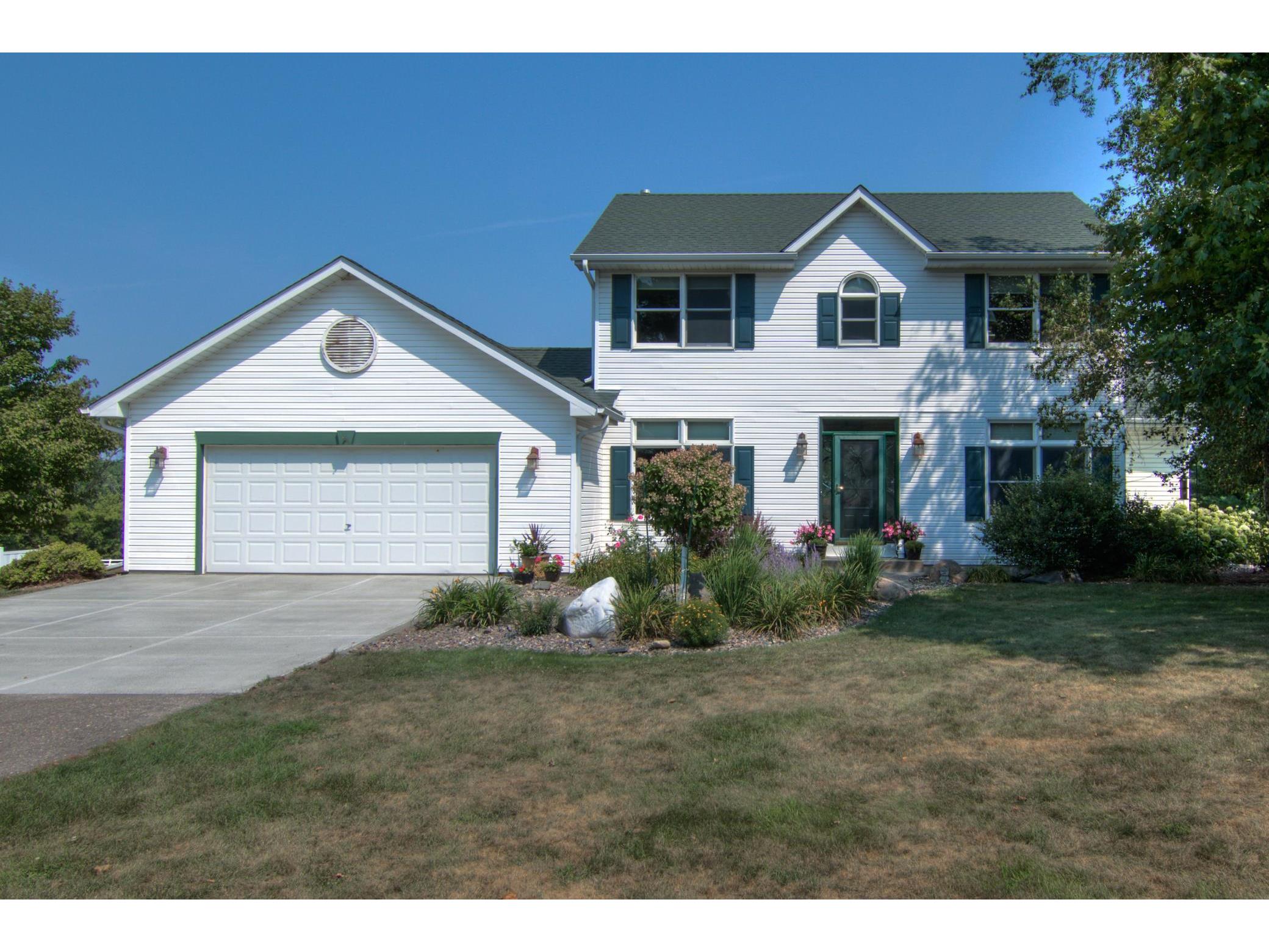 W6562 870th Avenue, River Falls, WI, 54022 MLS 6089062 Edina Realty