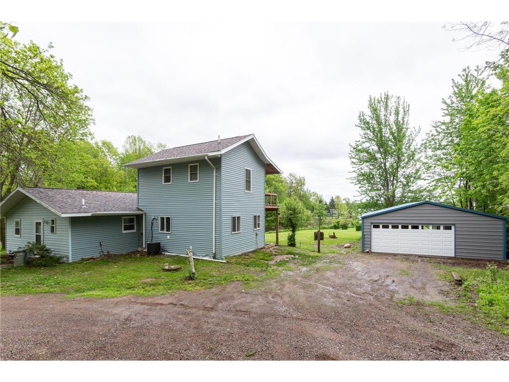 W6707 Lakewood Boulevard Dewey Twp WI 54848 - Dairyland Reservoir 6539328 image1