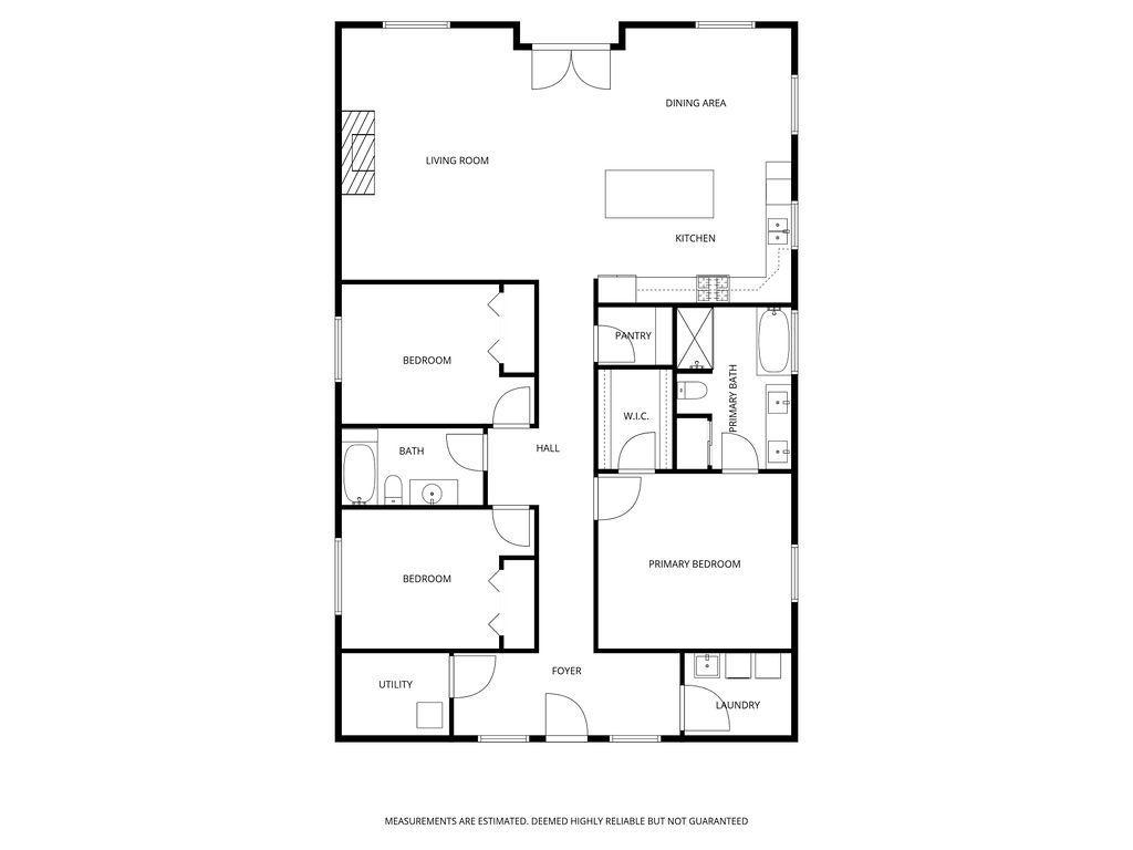 W6868 Rothe Drive Minong WI 54859 - Gilmore Lake 7063029 image64