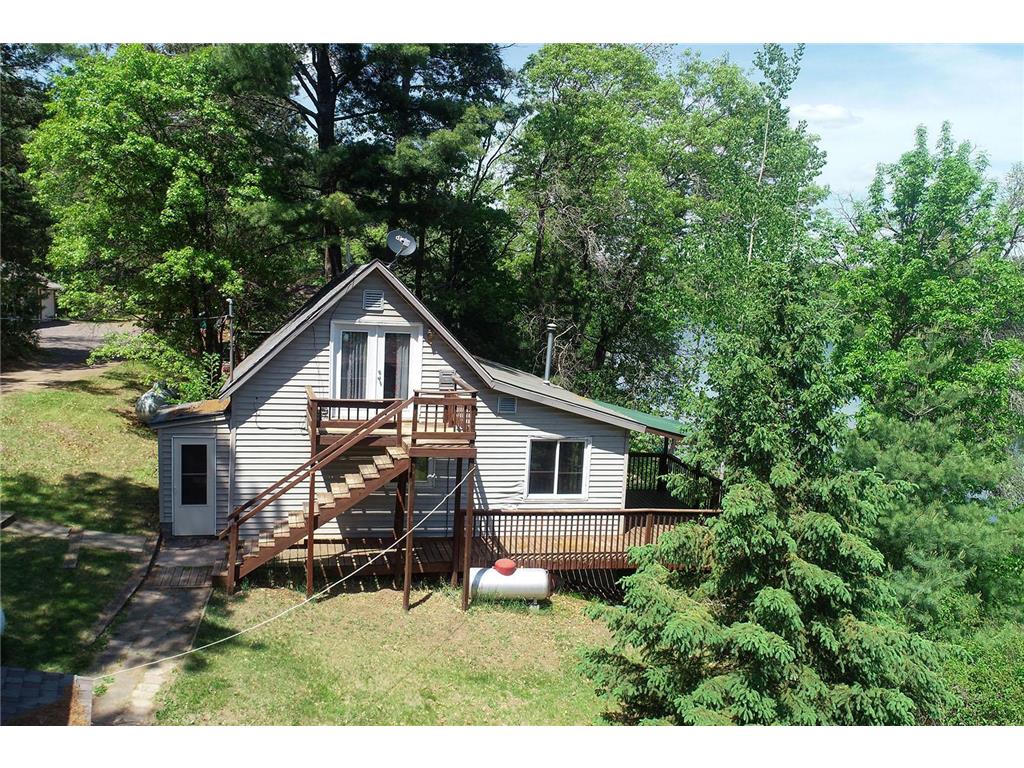 W6988 & W7006 Narrows Trail Minong WI 54859 - Gilmore Lake 7076031 image5