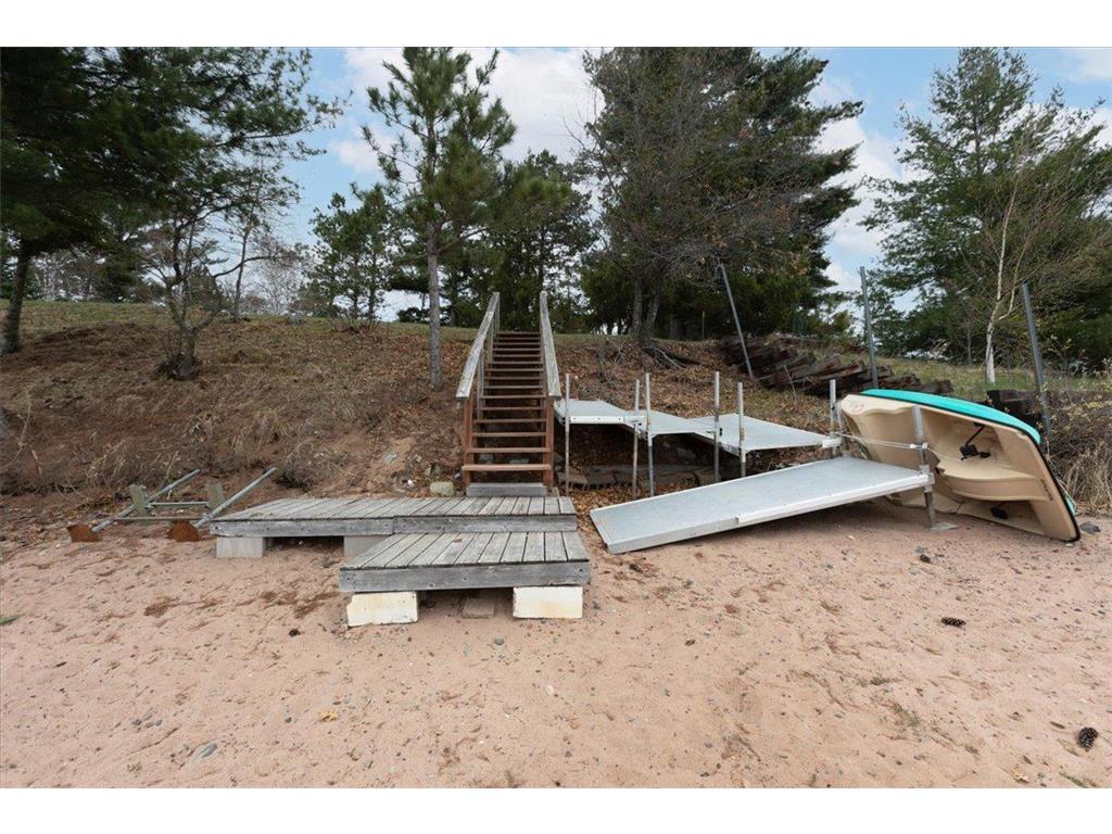 W7029 Old Bass Lake Road Minong WI 54859 - Big Bass Lake 7072375 image30