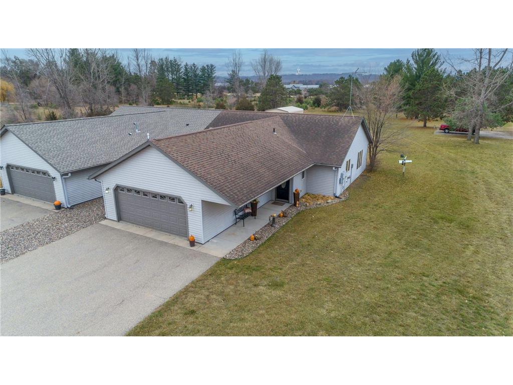 W7235 155th Avenue, Bay City, WI, 54723 MLS 6305441 Edina Realty