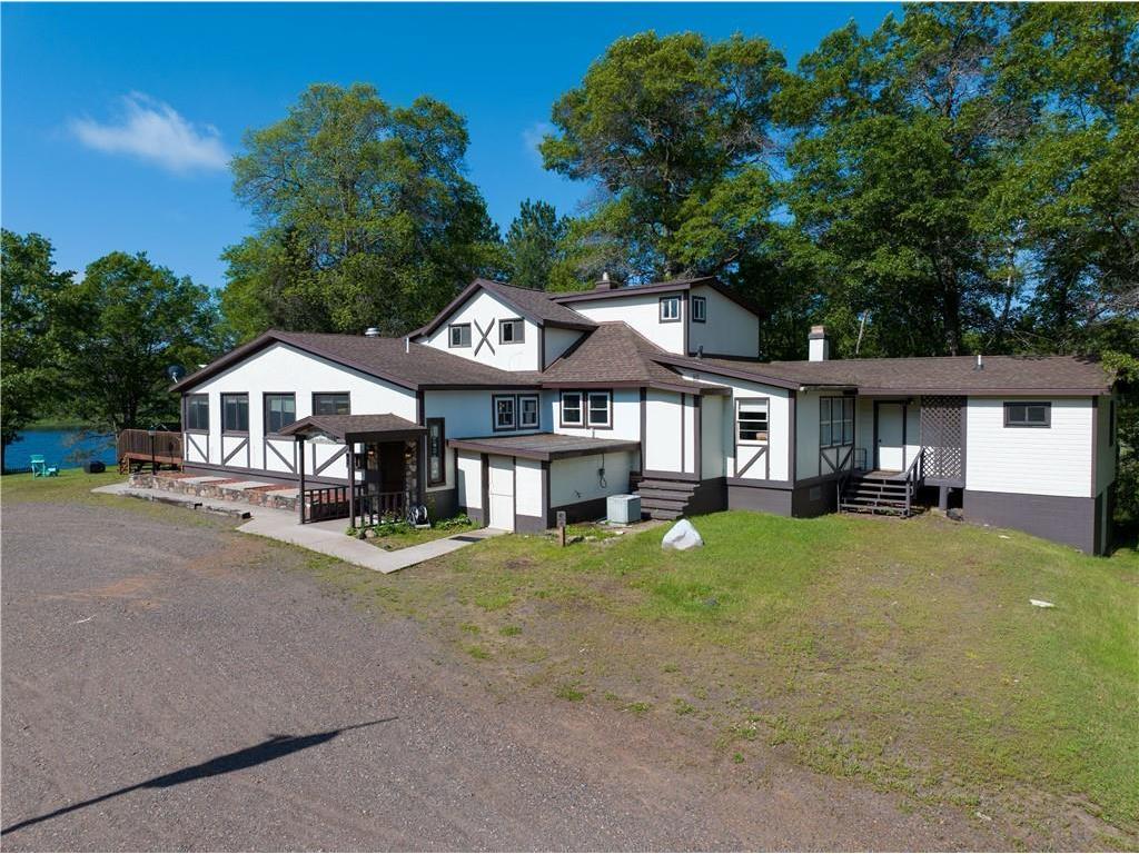 W7341 Pair O Lakes Road #7 Casey WI 54801 - Lincoln Lake 6548559 image1