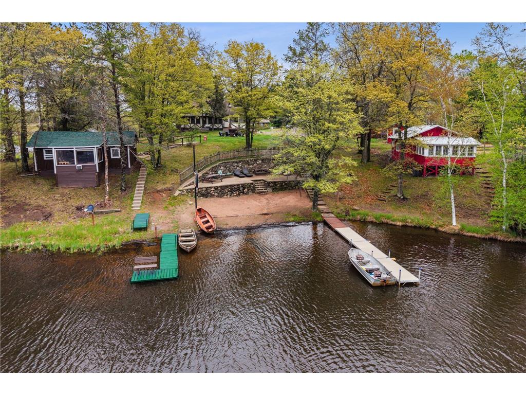 W7341 #7 Pair O Lakes Road Casey WI 54801 - Lincoln Lake 7081688 image2