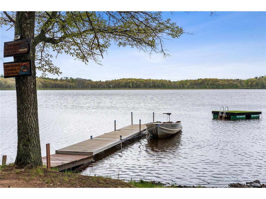 W7341 #7 Pair O Lakes Road Casey WI 54801 - Lincoln Lake 7081688 image3