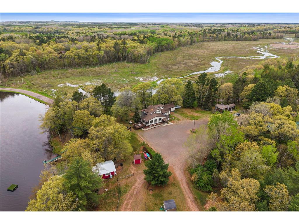 W7341 #7 Pair O Lakes Road Casey WI 54801 - Lincoln Lake 7081688 image46