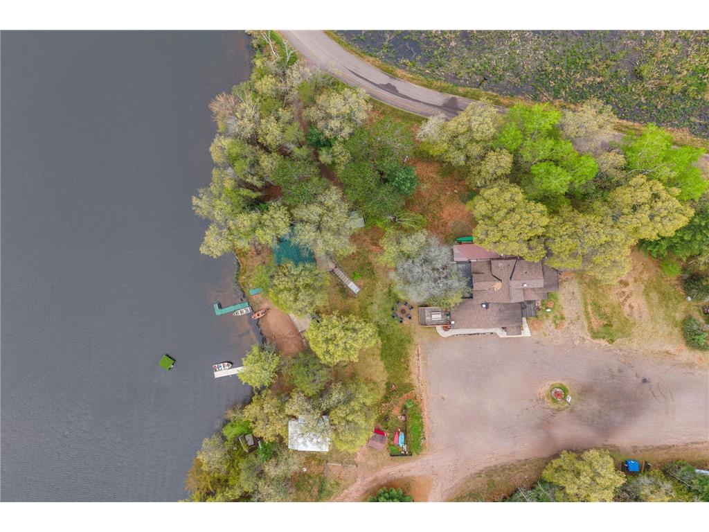 W7341 #7 Pair O Lakes Road Casey WI 54801 - Lincoln Lake 7081688 image48