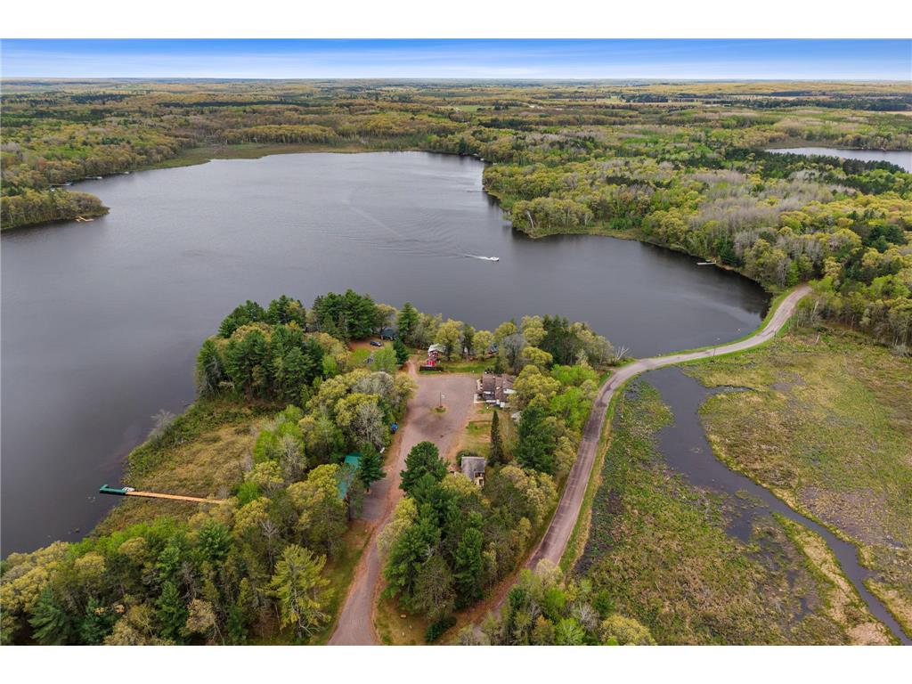 W7341 #7 Pair O Lakes Road Casey WI 54801 - Lincoln Lake 7081688 image51