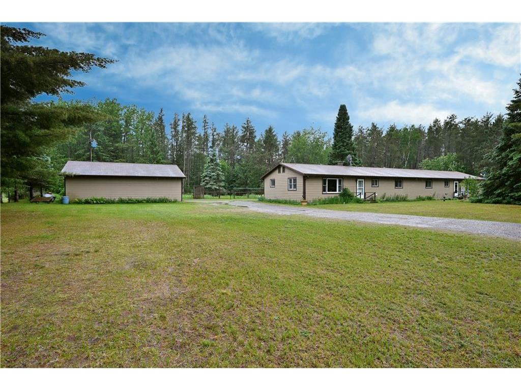 W7363 Little Valley Road Evergreen Twp WI 54801 6739751 image1
