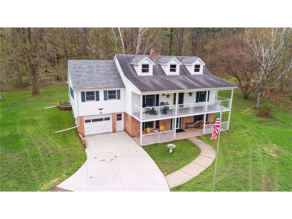 W7425 Highway 10, Ellsworth, WI, 54011 MLS 6368279 Edina Realty