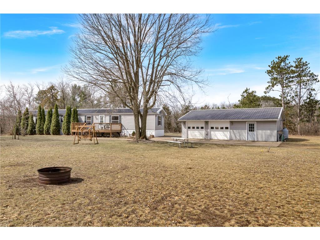 W7453 County Road NN Waterville Twp WI 54721 6675913 image1