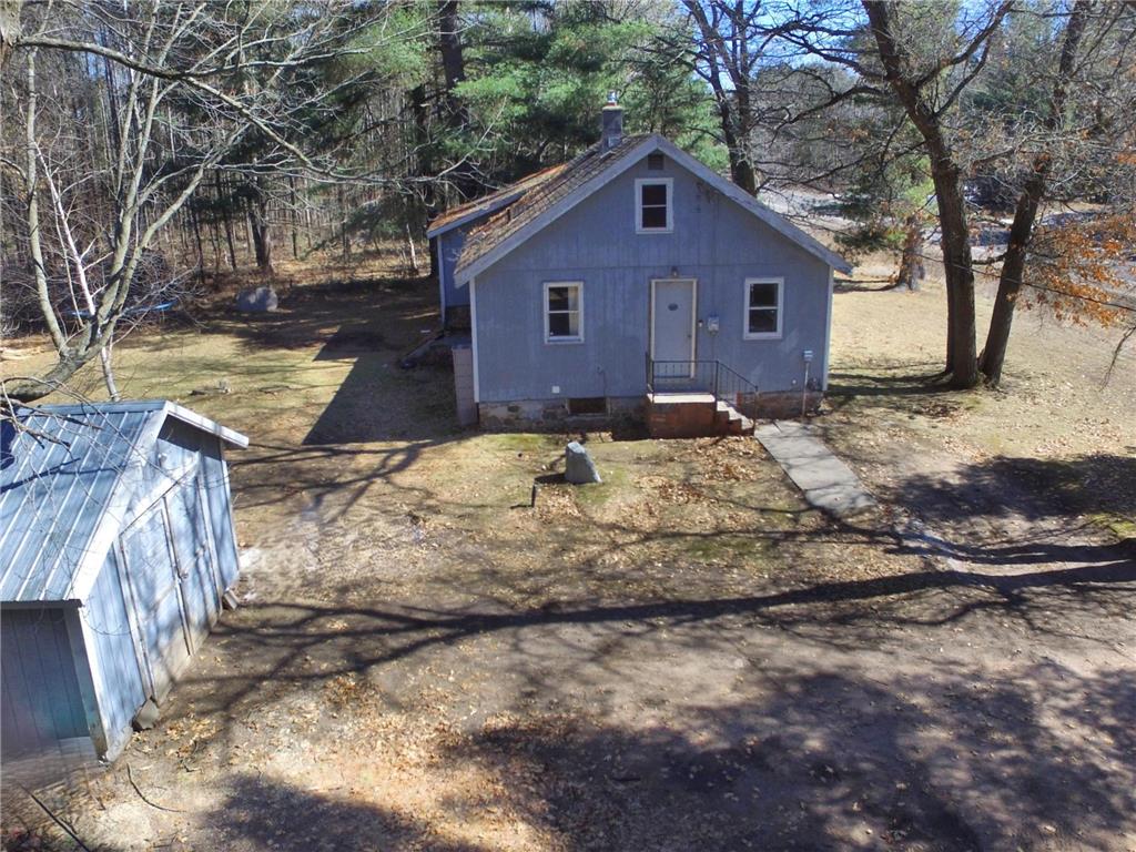 W7470 Highway 70 Evergreen Twp WI 54801 7039858 image1