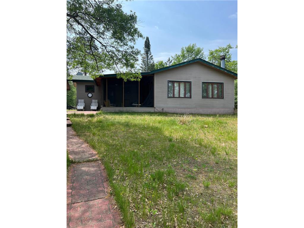 W7486 Burval Drive Minong WI 54859 - Horseshoe Lake 6397739 image1