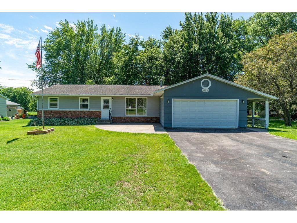 W7491 County Road O Waterville Twp WI 54721 6554192 image1