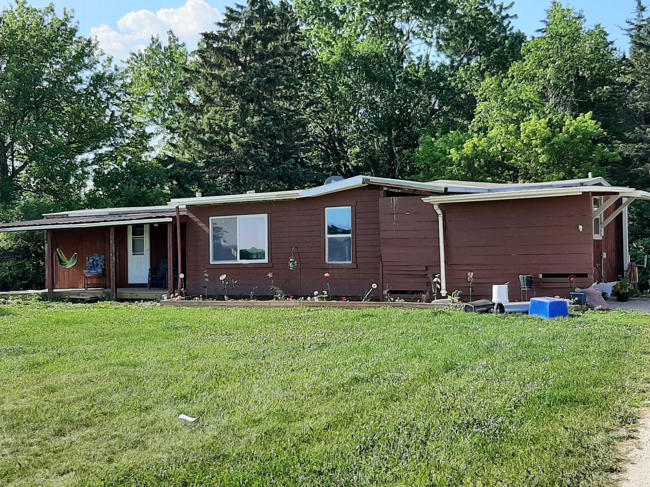 W7598 490th Avenue, Ellsworth, WI 54011 MLS 6003793 Edina Realty