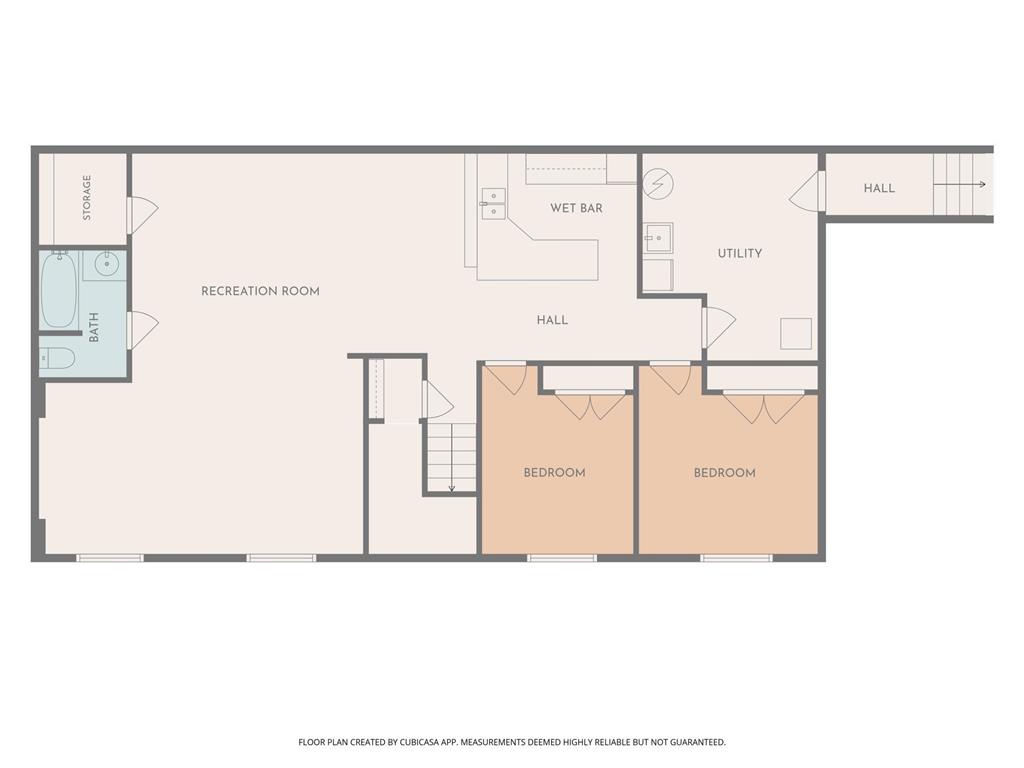 W764 Valley Drive #A Fountain City WI 54629 7108666 image3