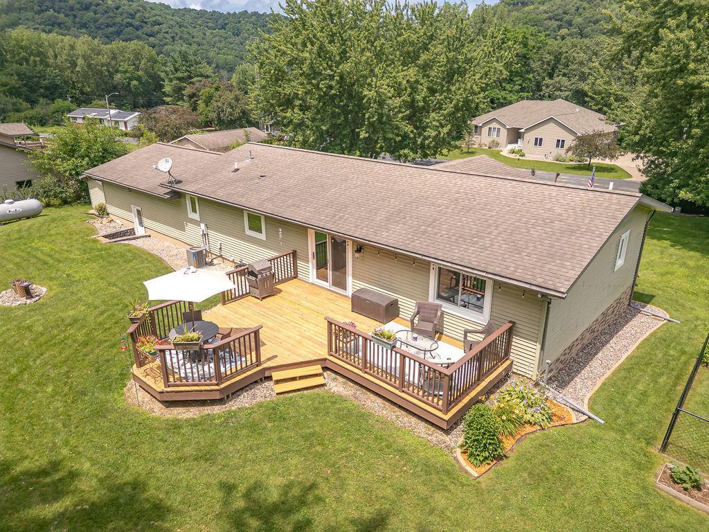 W764 Valley Drive #A Fountain City WI 54629 7108666 image47