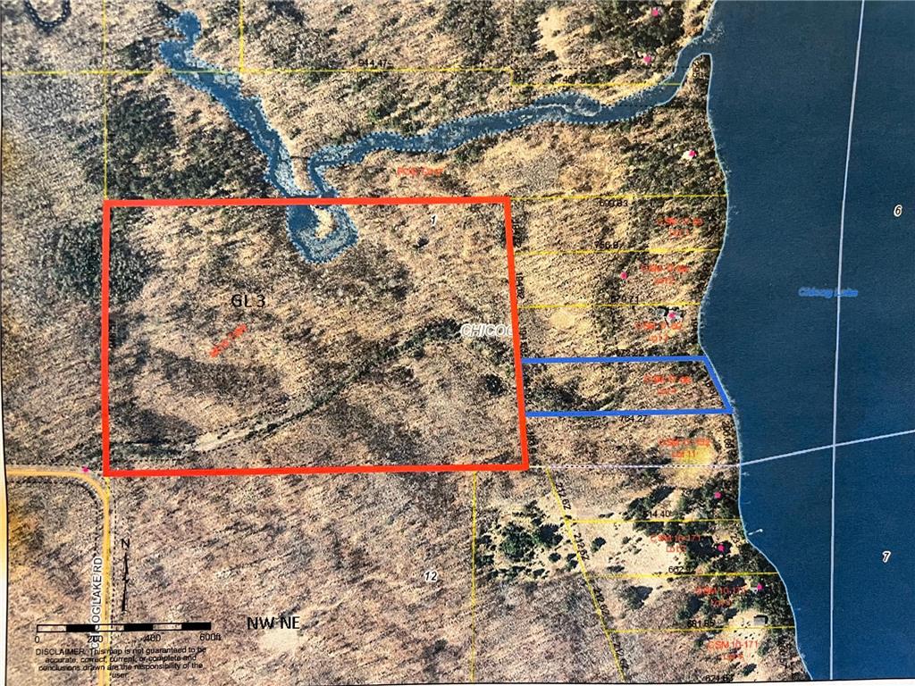 W76XX Chicog Lake Estate Road Minong WI 54888 - Chicog Lake 7005853 image13