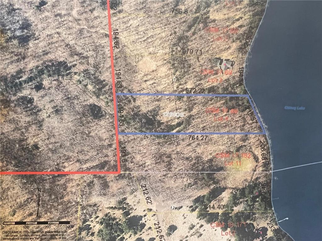 W76XX Chicog Lake Estate Road Minong WI 54888 - Chicog Lake 7005853 image14