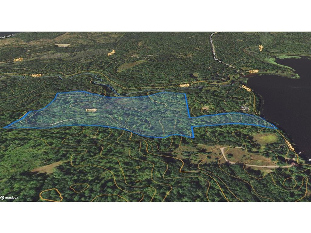 W76XX Chicog Lake Estate Road Minong WI 54888 - Chicog Lake 7005853 image16