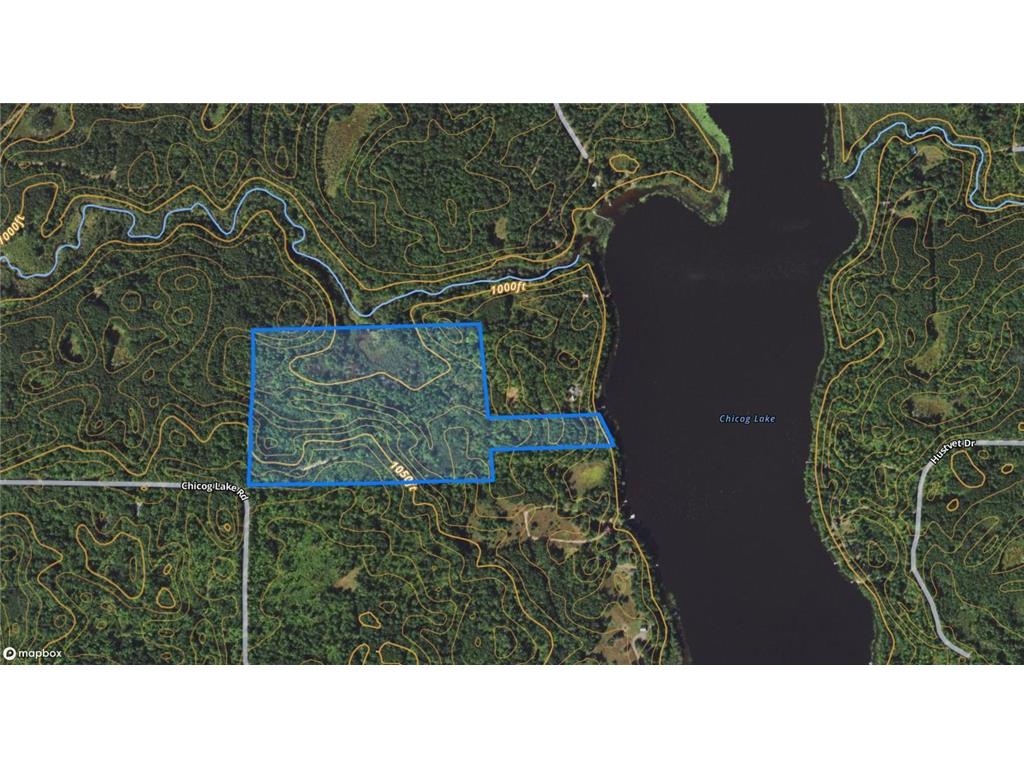 W76XX Chicog Lake Estate Road Minong WI 54888 - Chicog Lake 7005853 image17