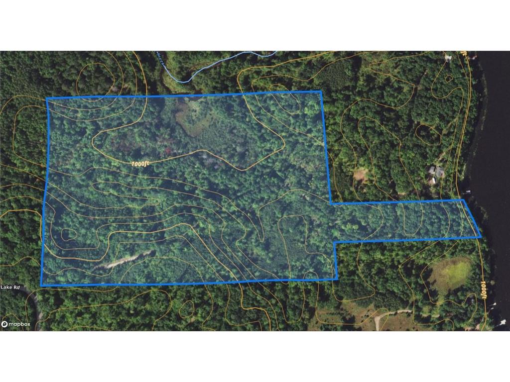 W76XX Chicog Lake Estate Road Minong WI 54888 - Chicog Lake 7005853 image18