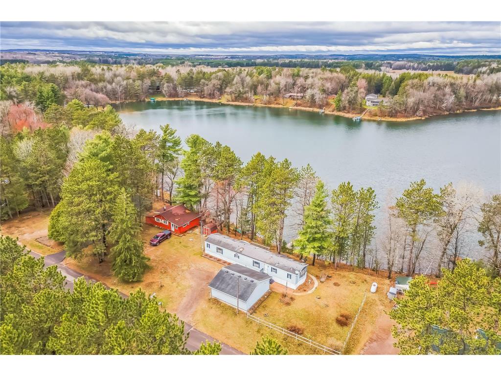 W7762 Rainbow Drive Spooner WI 54801 - Tozer Lake 7075871 image10