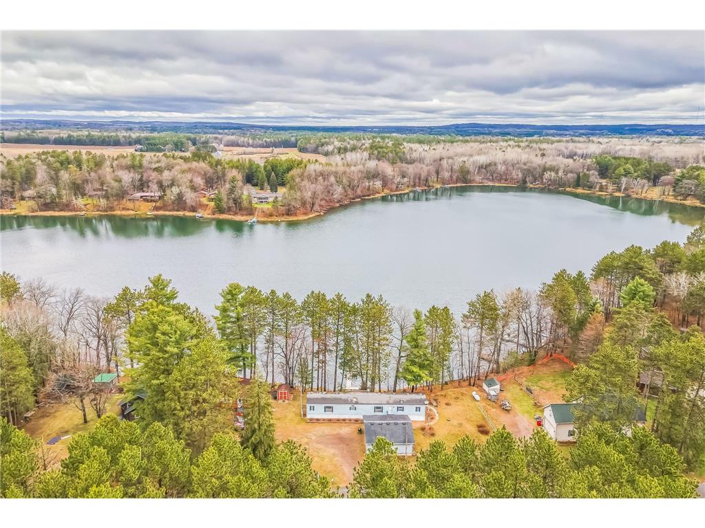 W7762 Rainbow Drive Spooner WI 54801 - Tozer Lake 7075871 image11