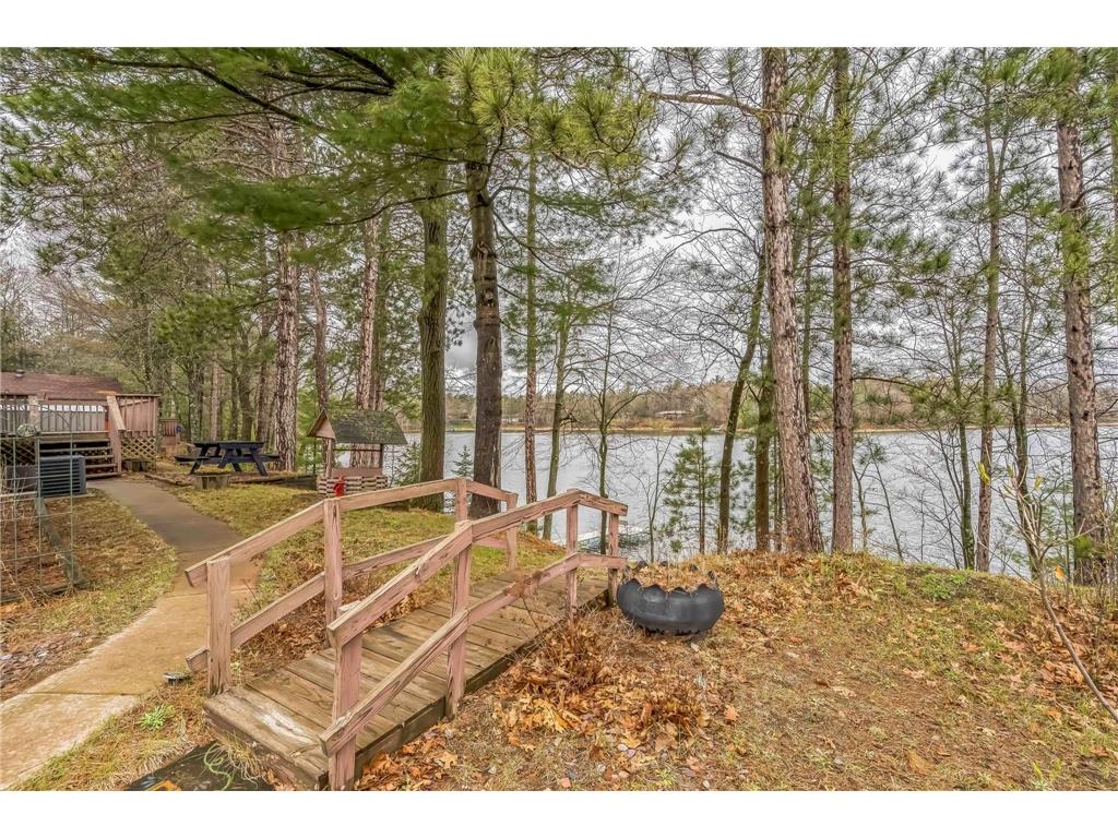 W7762 Rainbow Drive Spooner WI 54801 - Tozer Lake 7075871 image15