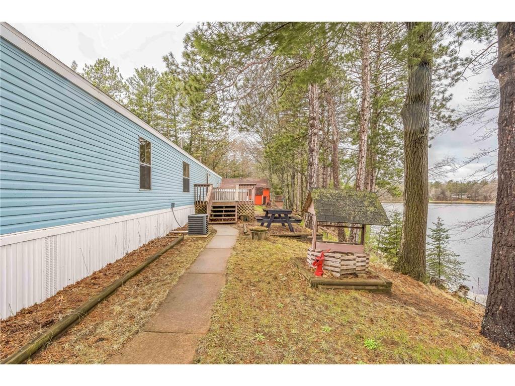 W7762 Rainbow Drive Spooner WI 54801 - Tozer Lake 7075871 image16