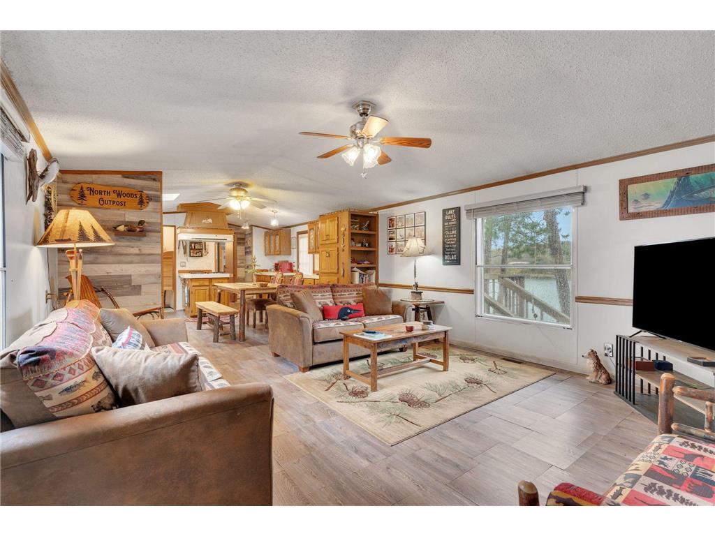 W7762 Rainbow Drive Spooner WI 54801 - Tozer Lake 7075871 image2