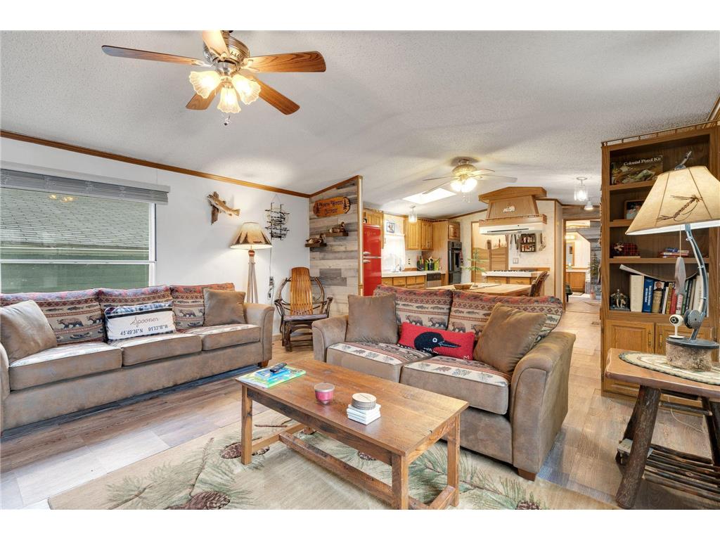 W7762 Rainbow Drive Spooner WI 54801 - Tozer Lake 7075871 image21