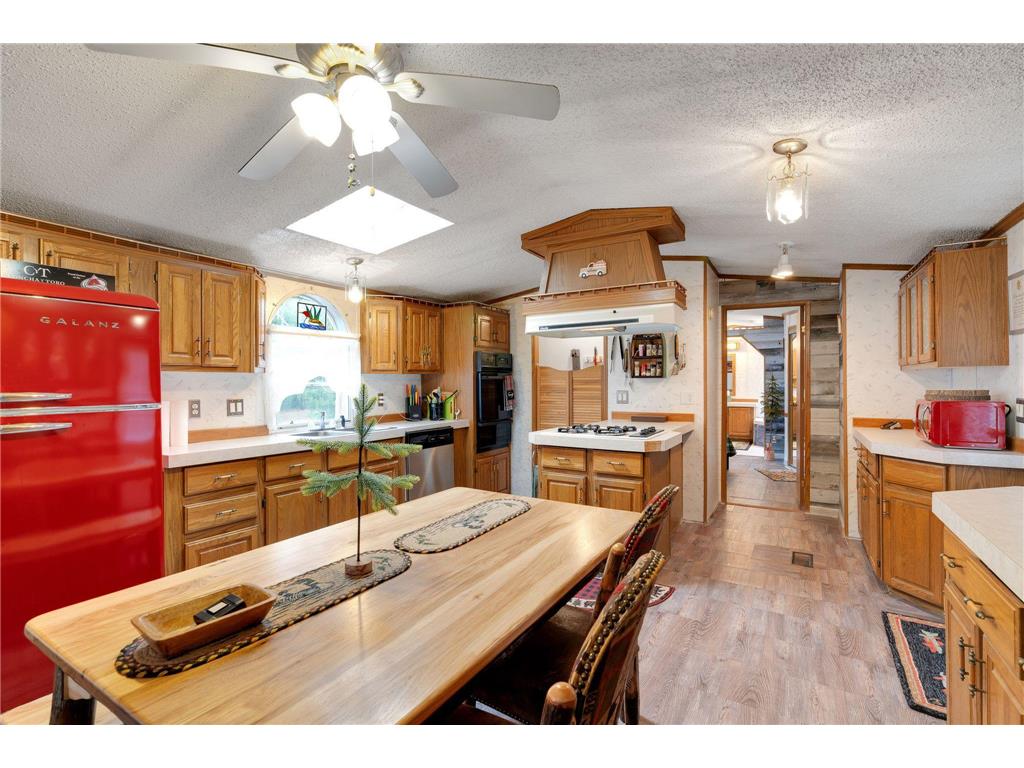 W7762 Rainbow Drive Spooner WI 54801 - Tozer Lake 7075871 image23