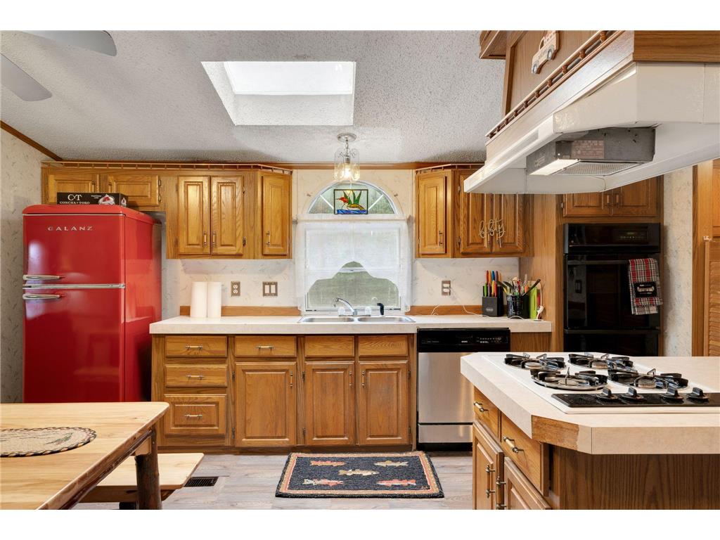 W7762 Rainbow Drive Spooner WI 54801 - Tozer Lake 7075871 image25