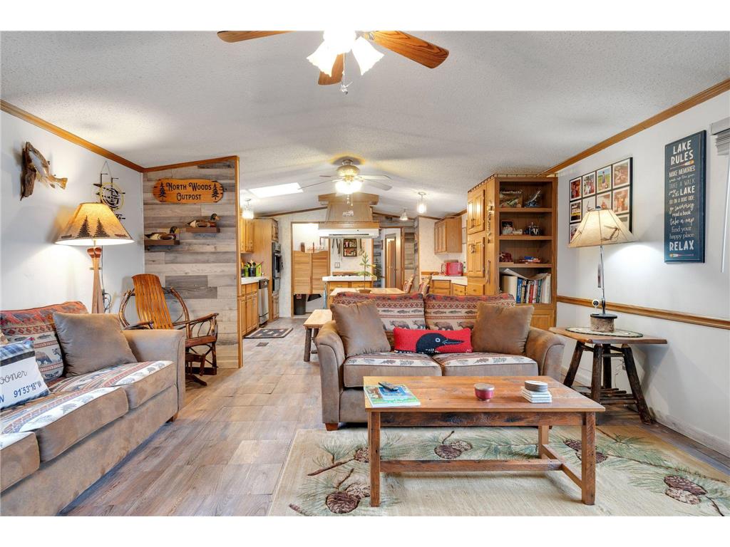 W7762 Rainbow Drive Spooner WI 54801 - Tozer Lake 7075871 image3