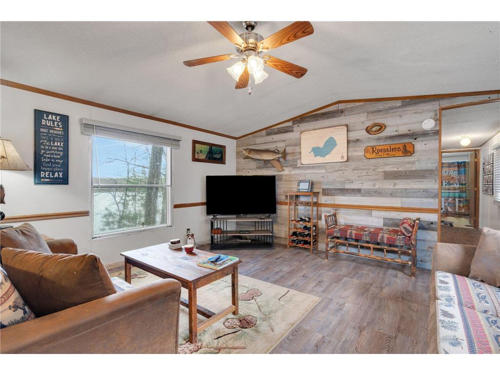 W7762 Rainbow Drive Spooner WI 54801 - Tozer Lake 7075871 image4
